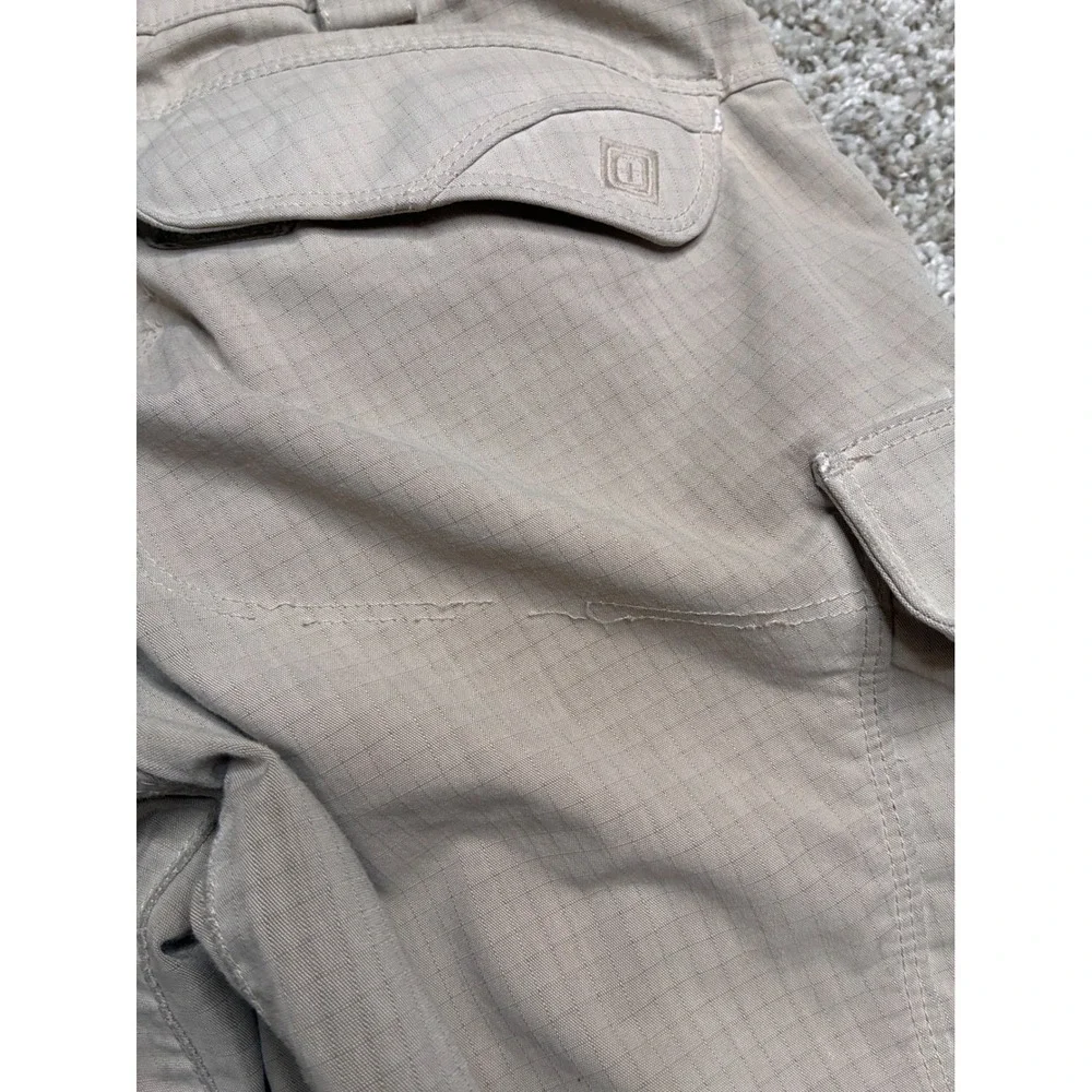 5.11 Tactical conquer any